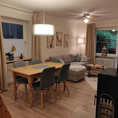 Ferienwohnung Sonnenhang Pfronten