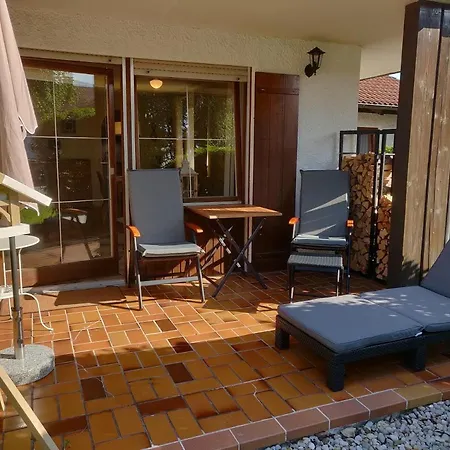 Ferienwohnung Sonnenhang Διαμέρισμα *