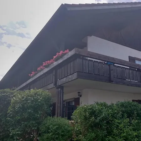 Ferienwohnung Sonnenhang Pfronten