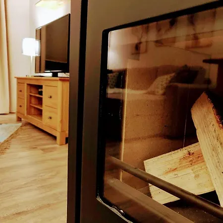 Ferienwohnung Sonnenhang *