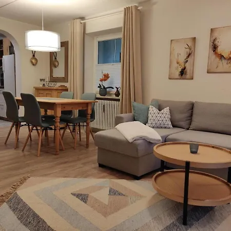 Διαμέρισμα Ferienwohnung Sonnenhang Pfronten