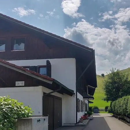 Ferienwohnung Sonnenhang Διαμέρισμα