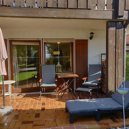 Ferienwohnung Sonnenhang Appartement *