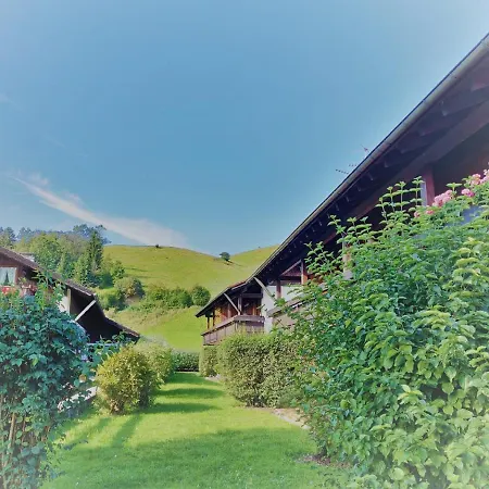 Ferienwohnung Sonnenhang *