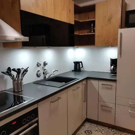 Ferienwohnung Sonnenhang Appartement *