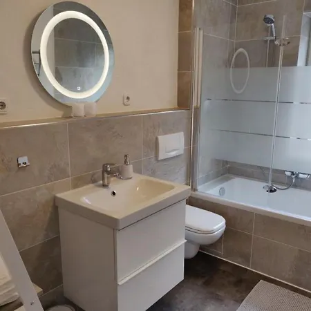 Ferienwohnung Sonnenhang