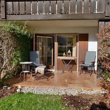 Ferienwohnung Sonnenhang Pfronten