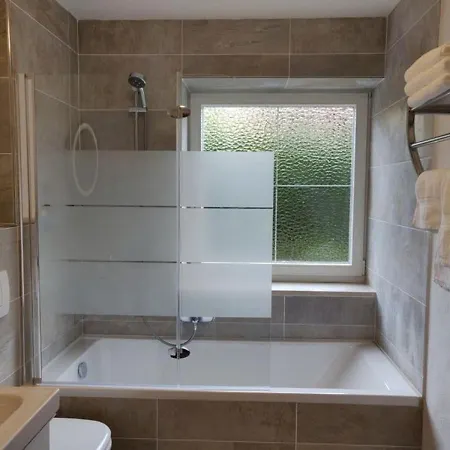 Διαμέρισμα Ferienwohnung Sonnenhang *