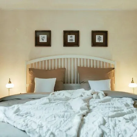 Ferienwohnung Sonnenhang Διαμέρισμα *