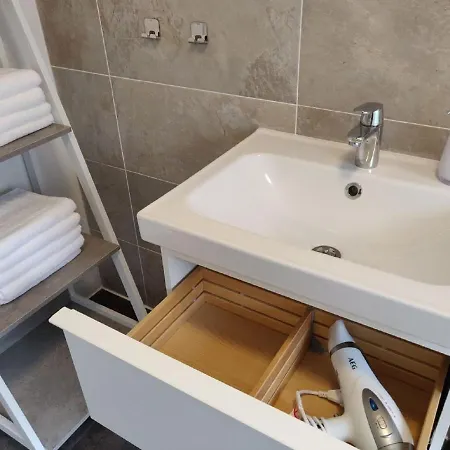 Ferienwohnung Sonnenhang Appartement *