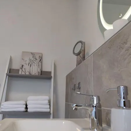 Ferienwohnung Sonnenhang Διαμέρισμα